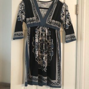 Boho dress